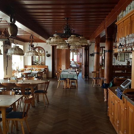 Lenggrieser Hof Dış mekan fotoğraf