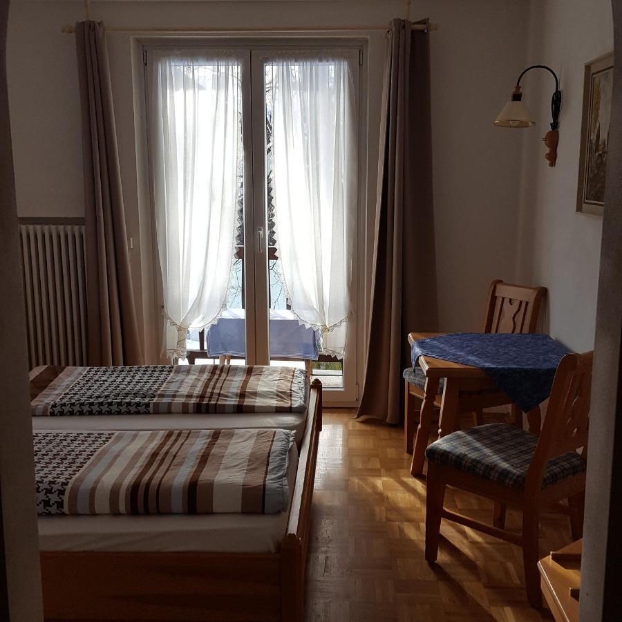 Lenggrieser Hof Dış mekan fotoğraf